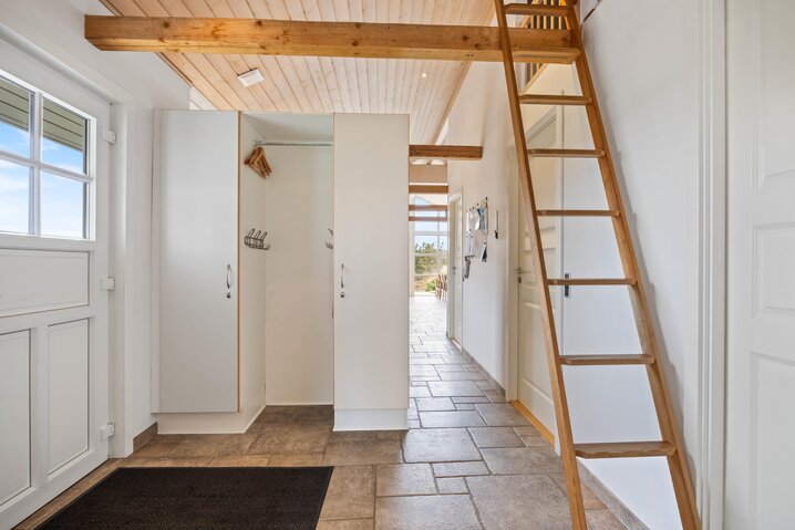 Ferienhaus B2645 in Bjerregårdsvej 133, Bjerregård - Bild #25