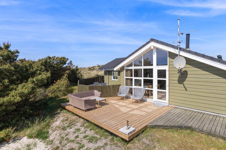 Ferienhaus B2645 in Bjerregårdsvej 133, Bjerregård - Bild #26