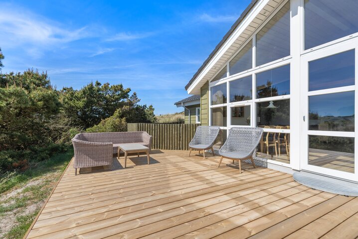 Ferienhaus B2645 in Bjerregårdsvej 133, Bjerregård - Bild #27