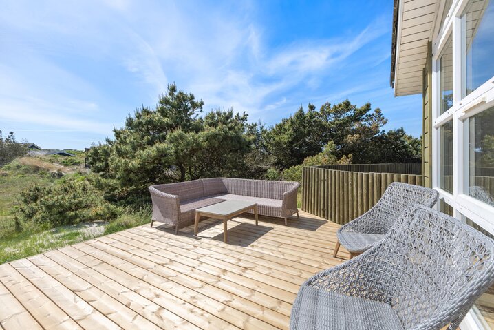 Ferienhaus B2645 in Bjerregårdsvej 133, Bjerregård - Bild #28