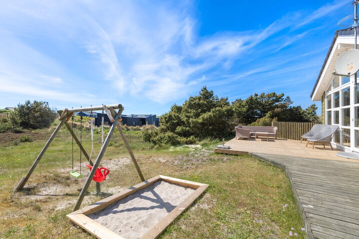 Ferienhaus B2645 in Bjerregårdsvej 133, Bjerregård - Bild #29