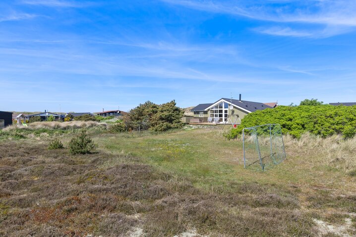 Ferienhaus B2645 in Bjerregårdsvej 133, Bjerregård - Bild #30