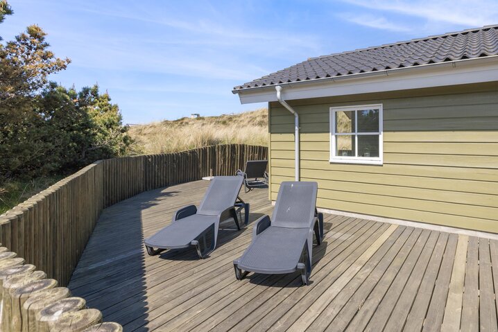 Ferienhaus B2645 in Bjerregårdsvej 133, Bjerregård - Bild #31