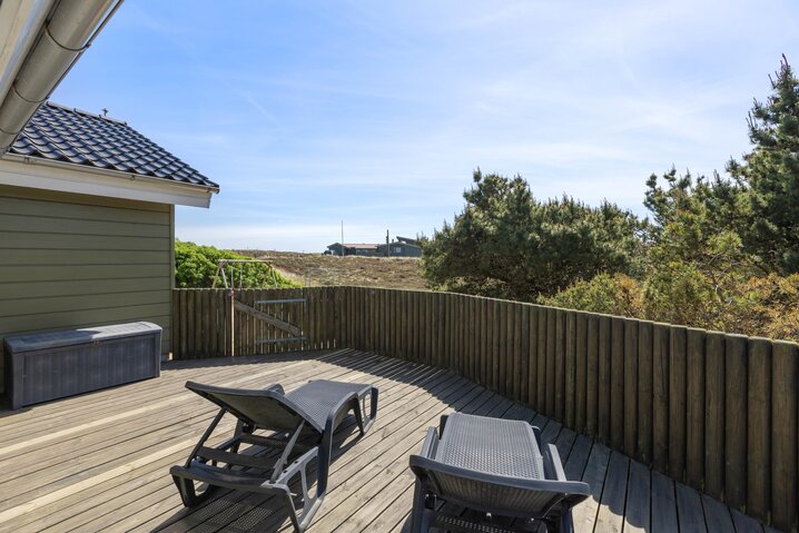 Ferienhaus B2645 in Bjerregårdsvej 133, Bjerregård - Bild #32