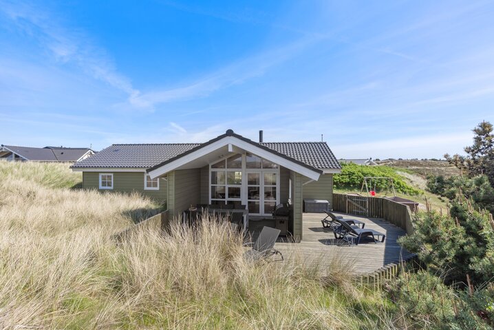 Ferienhaus B2645 in Bjerregårdsvej 133, Bjerregård - Bild #33