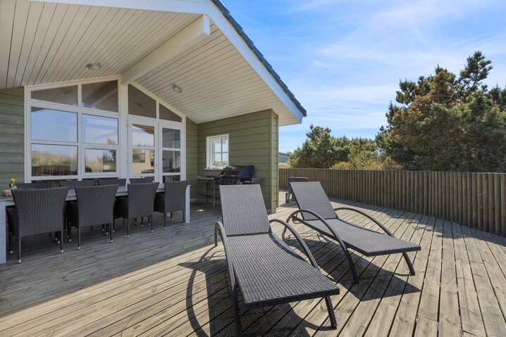 Ferienhaus B2645 in Bjerregårdsvej 133, Bjerregård - Bild #34