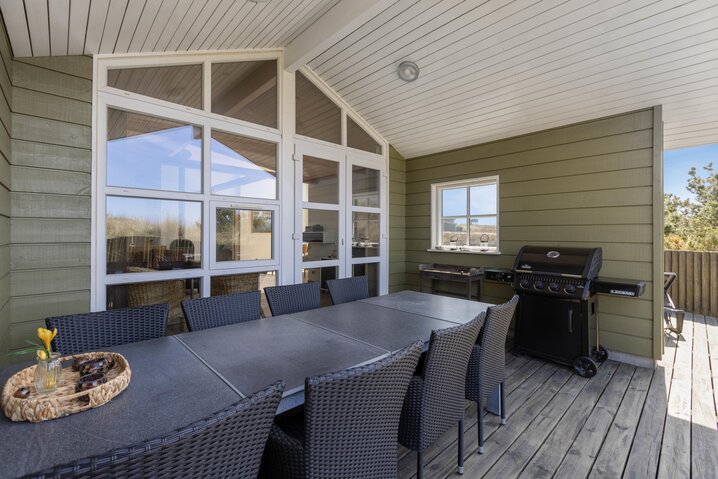 Ferienhaus B2645 in Bjerregårdsvej 133, Bjerregård - Bild #35