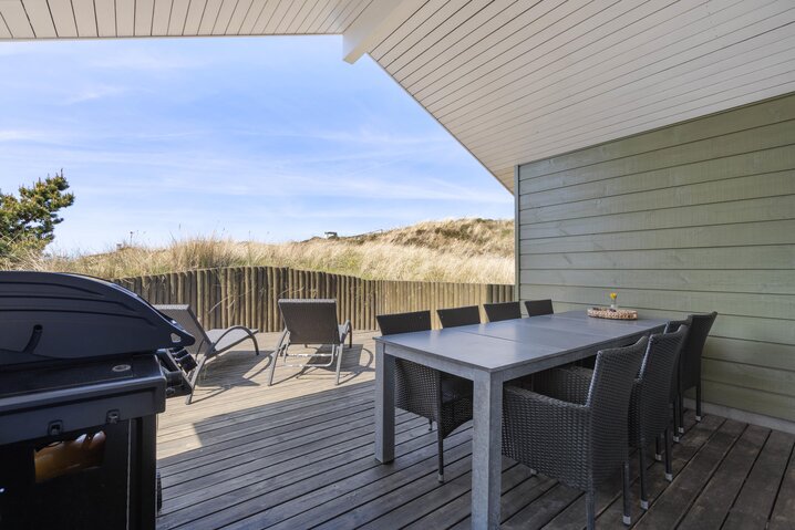 Ferienhaus B2645 in Bjerregårdsvej 133, Bjerregård - Bild #36