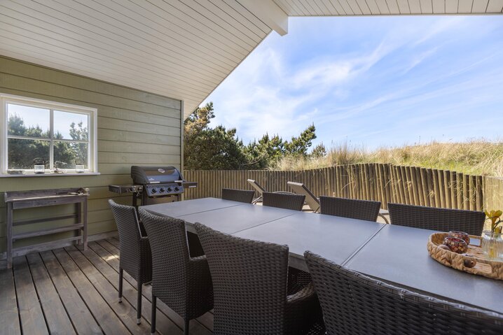 Ferienhaus B2645 in Bjerregårdsvej 133, Bjerregård - Bild #37