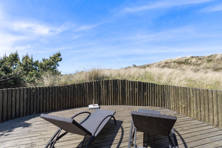 Ferienhaus B2645 in Bjerregårdsvej 133, Bjerregård - Bild #38