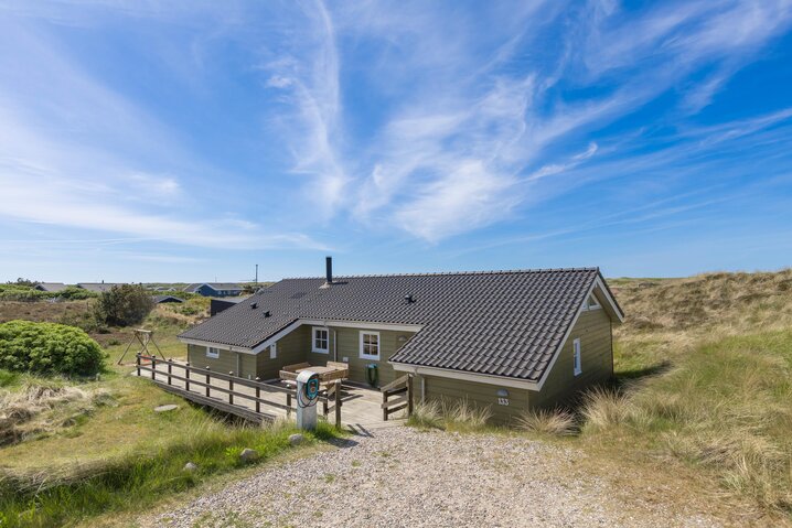 Ferienhaus B2645 in Bjerregårdsvej 133, Bjerregård - Bild #39