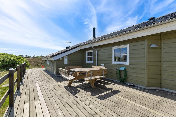 Ferienhaus B2645 in Bjerregårdsvej 133, Bjerregård - Bild #40