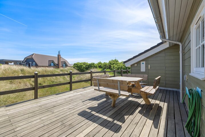 Ferienhaus B2645 in Bjerregårdsvej 133, Bjerregård - Bild #41