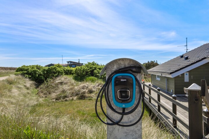 Ferienhaus B2645 in Bjerregårdsvej 133, Bjerregård - Bild #43