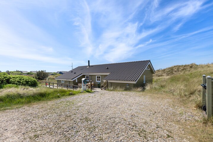 Ferienhaus B2645 in Bjerregårdsvej 133, Bjerregård - Bild #44