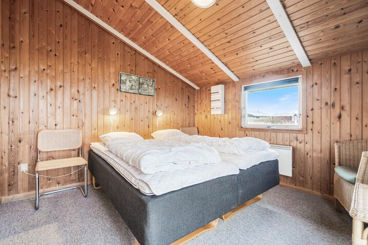 Sommerhus B2646 på Dortheasvej 37, Bjerregård - Billede #16