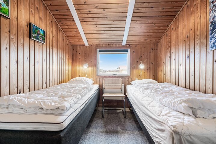 Sommerhus B2646 på Dortheasvej 37, Bjerregård - Billede #17