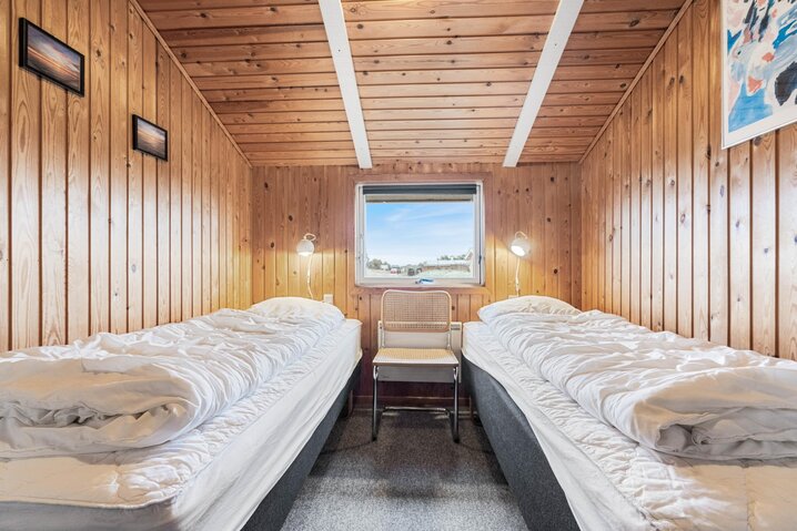 Sommerhus B2646 på Dortheasvej 37, Bjerregård - Billede #18