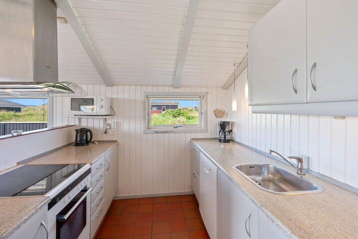 Sommerhus B2646 på Dortheasvej 37, Bjerregård - Billede #2