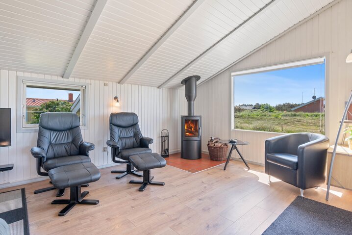 Sommerhus B2646 på Dortheasvej 37, Bjerregård - Billede #5