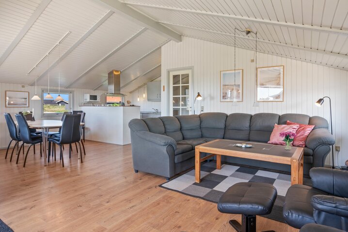 Sommerhus B2646 på Dortheasvej 37, Bjerregård - Billede #6