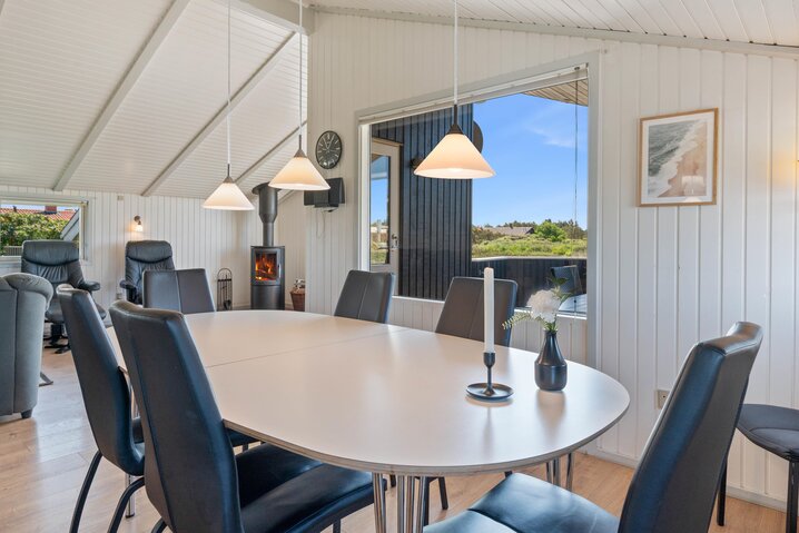 Sommerhus B2646 på Dortheasvej 37, Bjerregård - Billede #7