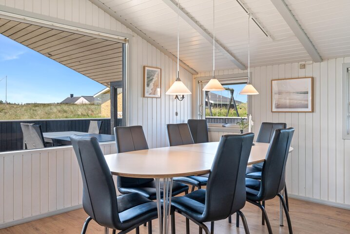 Sommerhus B2646 på Dortheasvej 37, Bjerregård - Billede #8