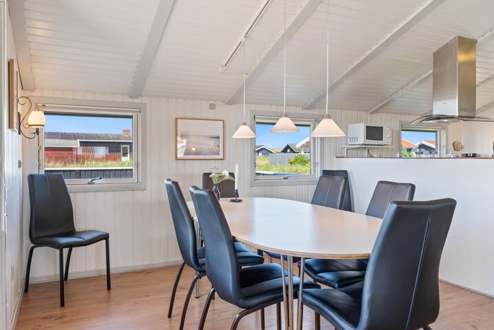 Sommerhus B2646 på Dortheasvej 37, Bjerregård - Billede #9