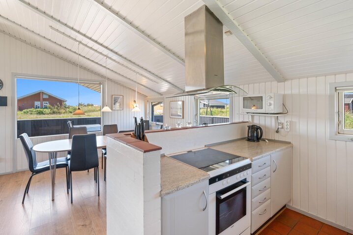 Sommerhus B2646 på Dortheasvej 37, Bjerregård - Billede #10