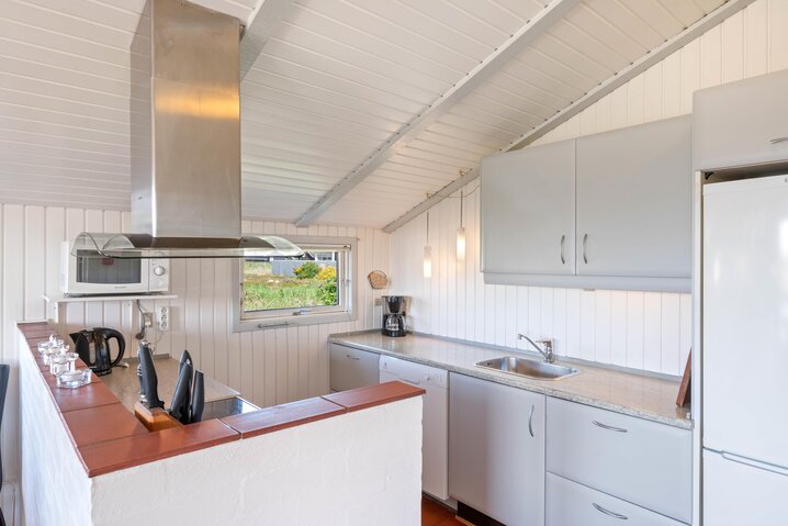 Sommerhus B2646 på Dortheasvej 37, Bjerregård - Billede #11