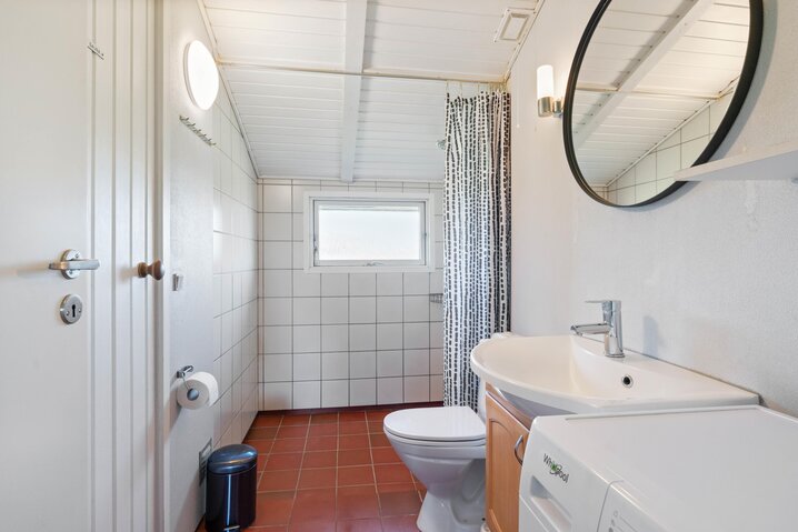 Sommerhus B2646 på Dortheasvej 37, Bjerregård - Billede #12