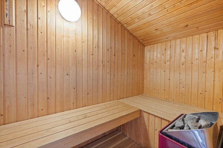 Sommerhus B2646 på Dortheasvej 37, Bjerregård - Billede #14