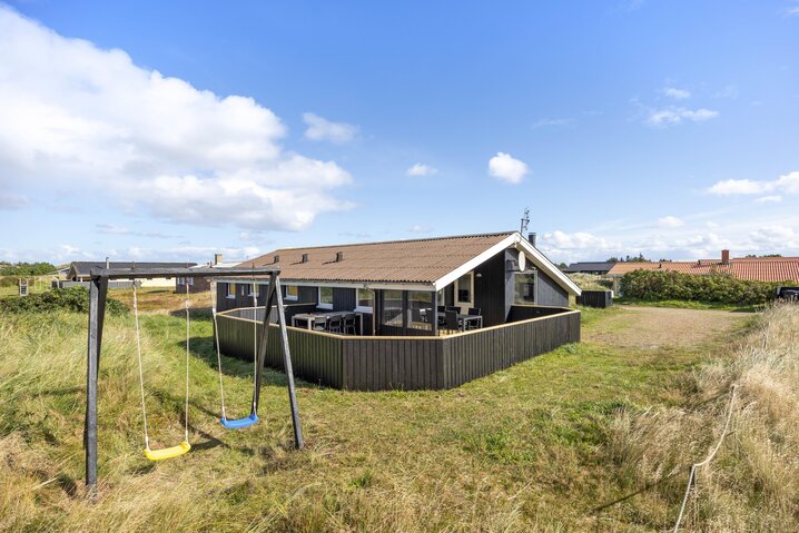 Sommerhus B2646 på Dortheasvej 37, Bjerregård - Billede #19