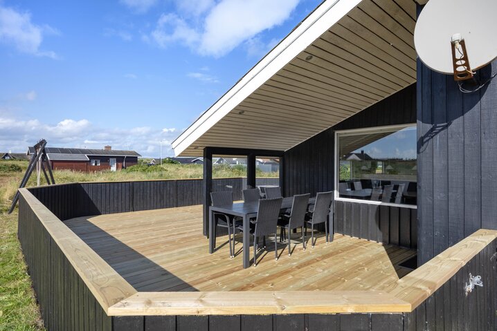 Sommerhus B2646 på Dortheasvej 37, Bjerregård - Billede #20