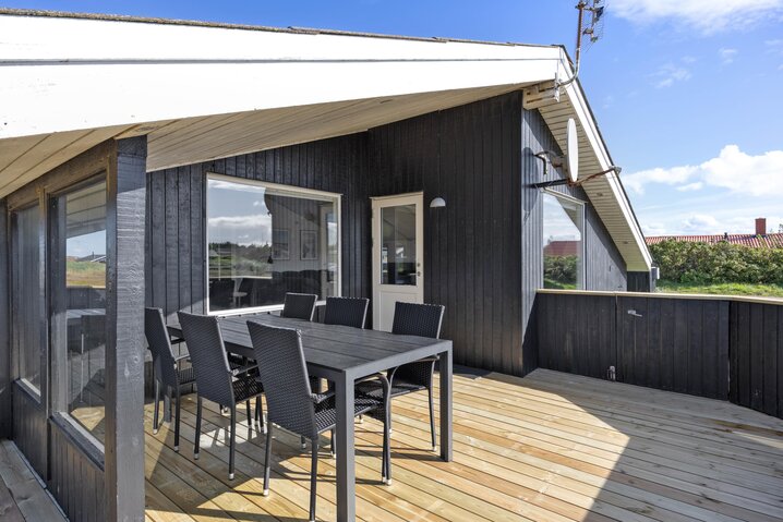 Sommerhus B2646 på Dortheasvej 37, Bjerregård - Billede #21