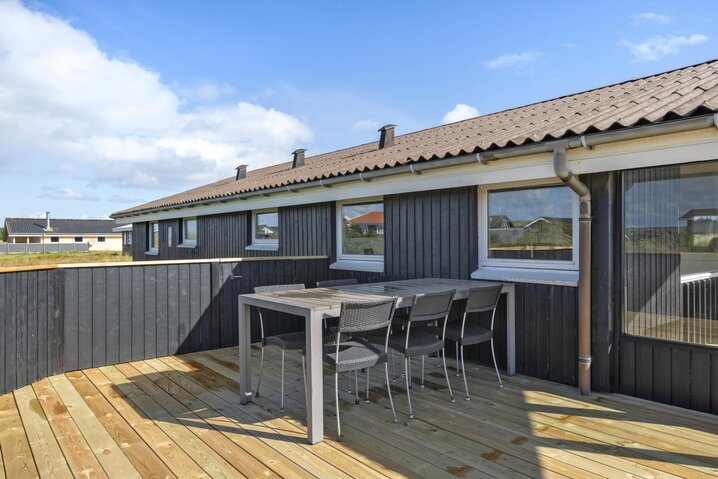 Sommerhus B2646 på Dortheasvej 37, Bjerregård - Billede #23