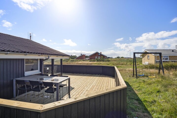 Sommerhus B2646 på Dortheasvej 37, Bjerregård - Billede #24