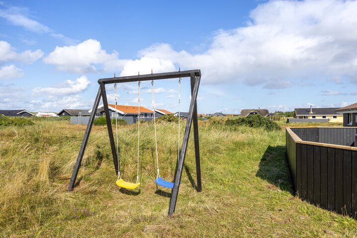 Sommerhus B2646 på Dortheasvej 37, Bjerregård - Billede #25