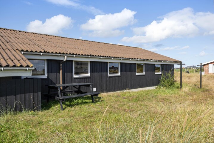 Sommerhus B2646 på Dortheasvej 37, Bjerregård - Billede #26