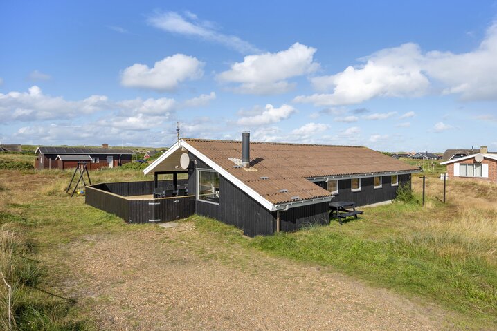 Sommerhus B2646 på Dortheasvej 37, Bjerregård - Billede #27