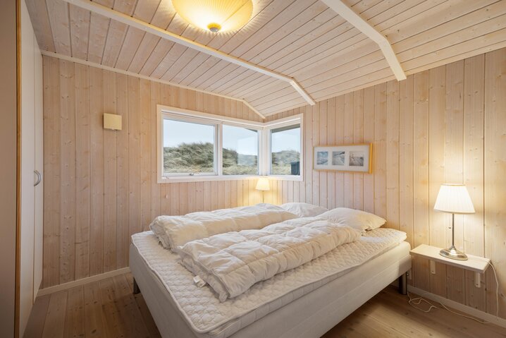 Ferienhaus B2648 in Bjerregårdsvej 298, Bjerregård - Bild #20