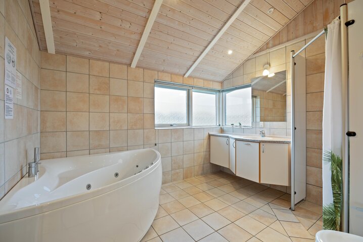 Ferienhaus B2648 in Bjerregårdsvej 298, Bjerregård - Bild #21