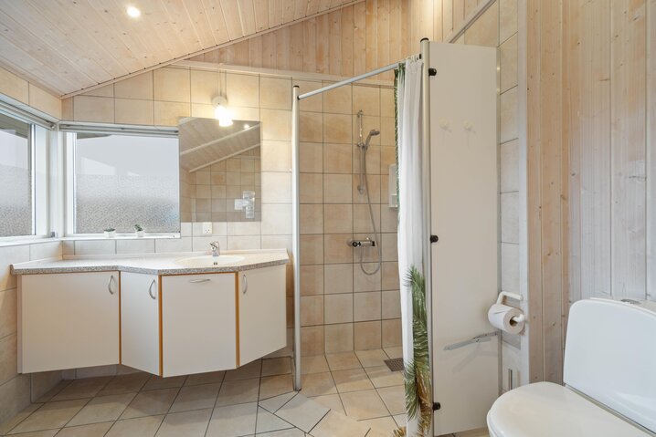 Ferienhaus B2648 in Bjerregårdsvej 298, Bjerregård - Bild #22