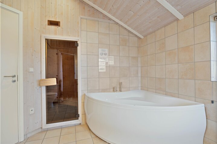 Ferienhaus B2648 in Bjerregårdsvej 298, Bjerregård - Bild #23