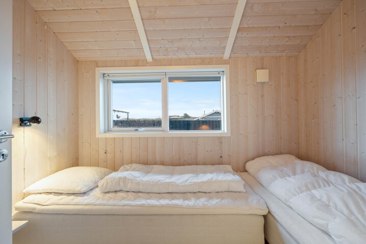 Ferienhaus B2648 in Bjerregårdsvej 298, Bjerregård - Bild #26