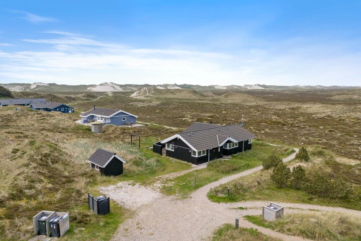 Ferienhaus B2648 in Bjerregårdsvej 298, Bjerregård - Bild #0