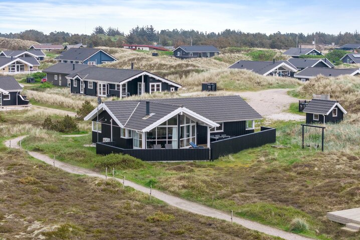 Ferienhaus B2648 in Bjerregårdsvej 298, Bjerregård - Bild #1