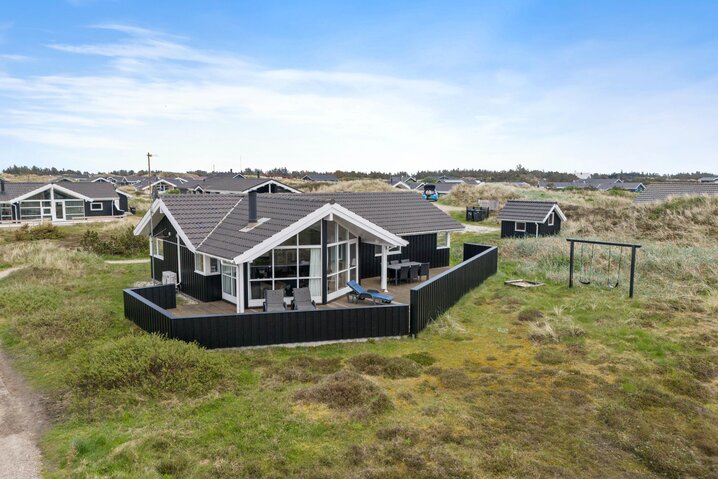 Ferienhaus B2648 in Bjerregårdsvej 298, Bjerregård - Bild #27