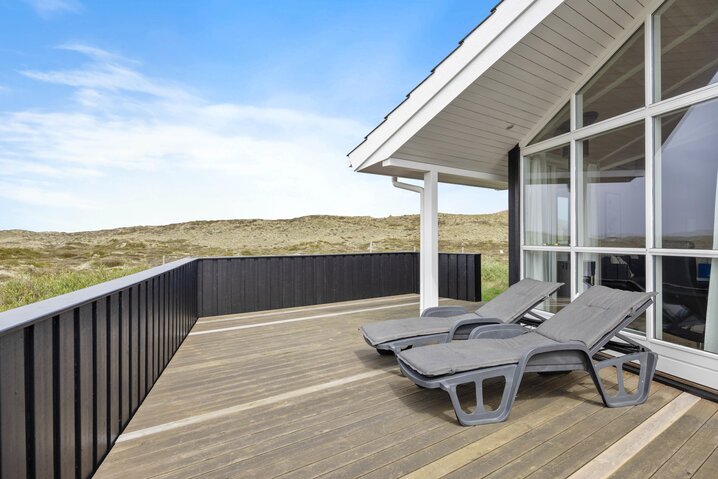 Ferienhaus B2648 in Bjerregårdsvej 298, Bjerregård - Bild #28