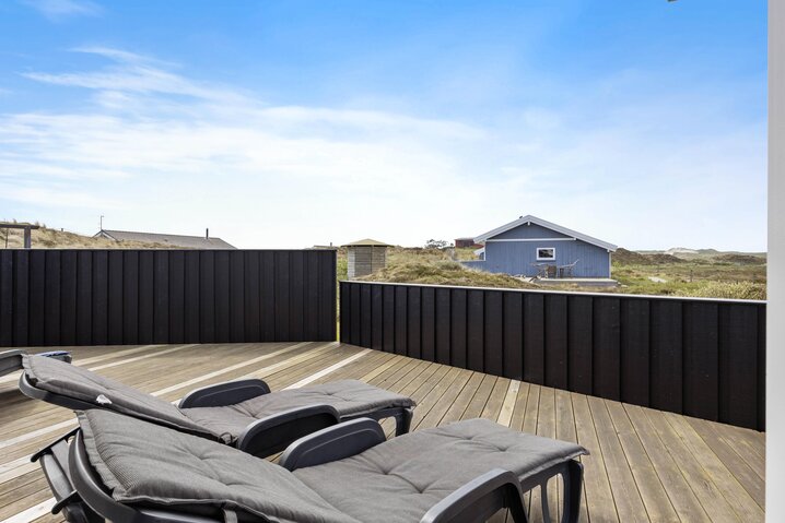 Ferienhaus B2648 in Bjerregårdsvej 298, Bjerregård - Bild #29